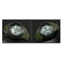 Ρολόι με βηματομετρητή χειρός ανδρικό SKMEI 1108 ARMY GREEN