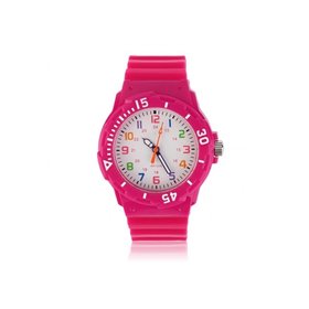 Ρολόι χειρός παιδικό SKMEI 1043 PINK