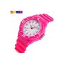 Ρολόι χειρός παιδικό SKMEI 1043 PINK