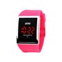 Ρολόι χειρός αδιάβροχο SKMEI 0983 HOT PINK