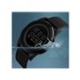 Αθλητικό ρολόι χειρός ανδρικό SKMEI 1206 BLACK/BLACK