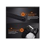 Αθλητικό ρολόι χειρός ανδρικό SKMEI 1206 BLACK/BLACK