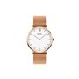 Ρολόι χειρός γυναικείο SKMEI 1181G LADY