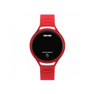 Ρολόι χειρός αδιάβροχο SKMEI 1230 RED
