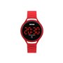 Ρολόι χειρός αδιάβροχο SKMEI 1230 RED