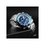 Ρολόι χειρός ανδρικό SKMEI 1204 BLUE