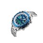 Ρολόι χειρός ανδρικό SKMEI 1204 BLUE