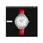 Ρολόι χειρός γυναικείο SKMEI 9143 RED