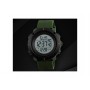 Αθλητικό ρολόι χειρός ανδρικό SKMEI 1212 ARMY GREEN