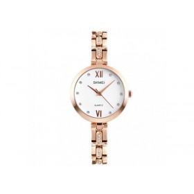 Ρολόι χειρός γυναικείο SKMEI 1225 ROSE GOLD
