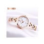 Ρολόι χειρός γυναικείο SKMEI 1225 ROSE GOLD