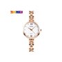 Ρολόι χειρός γυναικείο SKMEI 1225 ROSE GOLD