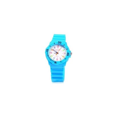 Ρολόι χειρός παιδικό SKMEI 1043 LIGHT BLUE