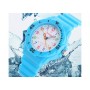 Ρολόι χειρός παιδικό SKMEI 1043 LIGHT BLUE