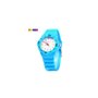 Ρολόι χειρός παιδικό SKMEI 1043 LIGHT BLUE