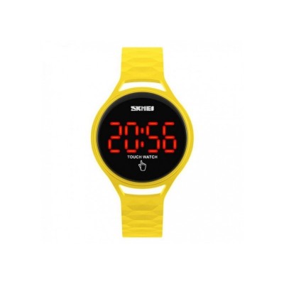 Ρολόι χειρός αδιάβροχο SKMEI 1230 YELLOW