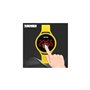 Ρολόι χειρός αδιάβροχο SKMEI 1230 YELLOW