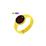 Ρολόι χειρός αδιάβροχο SKMEI 1230 YELLOW