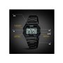Ρολόι χειρός ανδρικό SKMEI 1123 BLACK