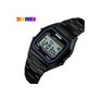 Ρολόι χειρός ανδρικό SKMEI 1123 BLACK