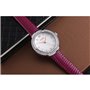 Ρολόι χειρός γυναικείο SKMEI 9143 PURPLE