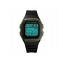 Ρολόι χειρός ανδρικό SKMEI 1278 ARMY GREEN