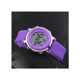 Ρολόι χειρός παιδικό SKMEI DG 1100 PURPLE