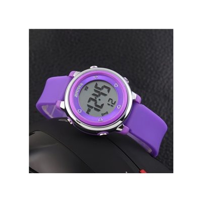 Ρολόι χειρός παιδικό SKMEI DG 1100 PURPLE