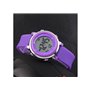 Ρολόι χειρός παιδικό SKMEI DG 1100 PURPLE