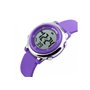 Ρολόι χειρός παιδικό SKMEI DG 1100 PURPLE