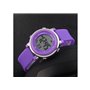 Ρολόι χειρός παιδικό SKMEI DG 1100 PURPLE