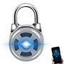 Sonew Κλειδαριά Smart Padlock Bluetooth