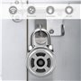 Sonew Κλειδαριά Smart Padlock Bluetooth