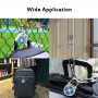 Sonew Κλειδαριά Smart Padlock Bluetooth