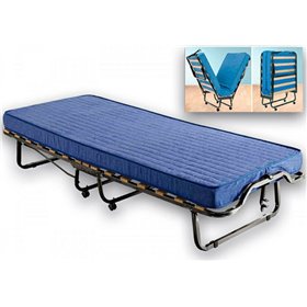 Luxor Ράντζο Ημίδιπλο 190x120cm Luxor Ράντζο Ημίδιπλο 190x120cm