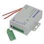 YAVIS RFID Σύστημα Ελέγχου Πρόσβασης με Οθόνη Αφής και Ηλεκτρική Μαγνητική Κλειδαριά