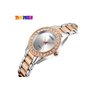 Ρολόι χειρός γυναικείο SKMEI 1262 ROSE GOLD