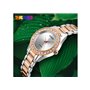 Ρολόι χειρός γυναικείο SKMEI 1262 ROSE GOLD