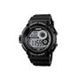 Ρολόι χειρός ανδρικό SKMEI 1222 BLACK