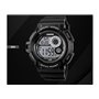 Ρολόι χειρός ανδρικό SKMEI 1222 BLACK