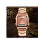 Ρολόι χειρός ανδρικό SKMEI 1220 ROSE GOLD