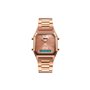 Ρολόι χειρός ανδρικό SKMEI 1220 ROSE GOLD