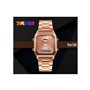 Ρολόι χειρός ανδρικό SKMEI 1220 ROSE GOLD