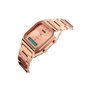 Ρολόι χειρός ανδρικό SKMEI 1220 ROSE GOLD