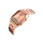 Ρολόι χειρός ανδρικό SKMEI 1220 ROSE GOLD