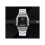 Ρολόι χειρός ανδρικό SKMEI 1220 SILVER/BLACK