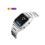 Ρολόι χειρός ανδρικό SKMEI 1220 SILVER/BLACK