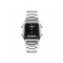 Ρολόι χειρός ανδρικό SKMEI 1220 SILVER/BLACK