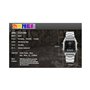 Ρολόι χειρός ανδρικό SKMEI 1220 SILVER/BLACK