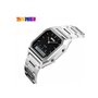 Ρολόι χειρός ανδρικό SKMEI 1220 SILVER/BLACK